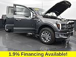 New 2024 Ford F-150 Lariat SuperCrew Cab 4x4, Pickup for sale #01T3397 - photo 61