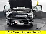 New 2024 Ford F-150 Lariat SuperCrew Cab 4x4, Pickup for sale #01T3397 - photo 62