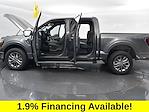 New 2024 Ford F-150 Lariat SuperCrew Cab 4x4, Pickup for sale #01T3397 - photo 64