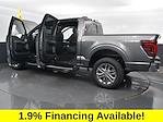 New 2024 Ford F-150 Lariat SuperCrew Cab 4x4, Pickup for sale #01T3397 - photo 65