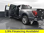 New 2024 Ford F-150 Lariat SuperCrew Cab 4x4, Pickup for sale #01T3397 - photo 66