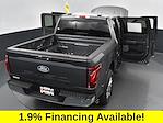 New 2024 Ford F-150 Lariat SuperCrew Cab 4x4, Pickup for sale #01T3397 - photo 67