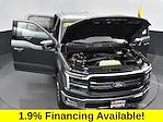 New 2024 Ford F-150 Lariat SuperCrew Cab 4x4, Pickup for sale #01T3397 - photo 70