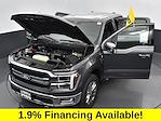 New 2024 Ford F-150 Lariat SuperCrew Cab 4x4, Pickup for sale #01T3397 - photo 71