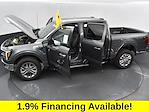 New 2024 Ford F-150 Lariat SuperCrew Cab 4x4, Pickup for sale #01T3397 - photo 72