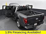 New 2024 Ford F-150 Lariat SuperCrew Cab 4x4, Pickup for sale #01T3397 - photo 74