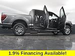 New 2024 Ford F-150 Lariat SuperCrew Cab 4x4, Pickup for sale #01T3397 - photo 76