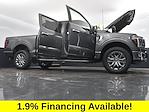 New 2024 Ford F-150 Lariat SuperCrew Cab 4x4, Pickup for sale #01T3397 - photo 77