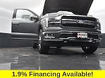 New 2024 Ford F-150 Lariat SuperCrew Cab 4x4, Pickup for sale #01T3397 - photo 78