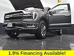 New 2024 Ford F-150 Lariat SuperCrew Cab 4x4, Pickup for sale #01T3397 - photo 79