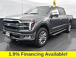 New 2024 Ford F-150 Lariat SuperCrew Cab 4x4, Pickup for sale #01T3397 - photo 8