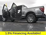 New 2024 Ford F-150 Lariat SuperCrew Cab 4x4, Pickup for sale #01T3397 - photo 81