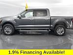 New 2024 Ford F-150 Lariat SuperCrew Cab 4x4, Pickup for sale #01T3397 - photo 9