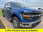 New 2024 Ford F-150 XLT SuperCrew Cab 4x4, Pickup for sale #01T3399 - photo 11