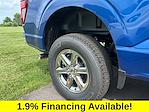 New 2024 Ford F-150 XLT SuperCrew Cab 4x4, Pickup for sale #01T3399 - photo 12