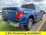 New 2024 Ford F-150 XLT SuperCrew Cab 4x4, Pickup for sale #01T3399 - photo 2