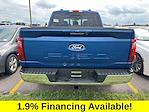 New 2024 Ford F-150 XLT SuperCrew Cab 4x4, Pickup for sale #01T3399 - photo 14