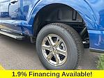 New 2024 Ford F-150 XLT SuperCrew Cab 4x4, Pickup for sale #01T3399 - photo 16