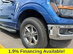 New 2024 Ford F-150 XLT SuperCrew Cab 4x4, Pickup for sale #01T3399 - photo 3