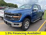 New 2024 Ford F-150 XLT SuperCrew Cab 4x4, Pickup for sale #01T3399 - photo 17