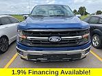 New 2024 Ford F-150 XLT SuperCrew Cab 4x4, Pickup for sale #01T3399 - photo 19