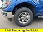 New 2024 Ford F-150 XLT SuperCrew Cab 4x4, Pickup for sale #01T3399 - photo 20