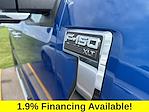 New 2024 Ford F-150 XLT SuperCrew Cab 4x4, Pickup for sale #01T3399 - photo 7