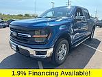 New 2024 Ford F-150 XLT SuperCrew Cab 4x4, Pickup for sale #01T3401 - photo 11