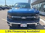 New 2024 Ford F-150 XLT SuperCrew Cab 4x4, Pickup for sale #01T3401 - photo 12