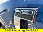 New 2024 Ford F-150 XLT SuperCrew Cab 4x4, Pickup for sale #01T3401 - photo 15