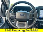 New 2024 Ford F-150 XLT SuperCrew Cab 4x4, Pickup for sale #01T3401 - photo 24