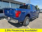 New 2024 Ford F-150 XLT SuperCrew Cab 4x4, Pickup for sale #01T3401 - photo 2