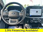 New 2024 Ford F-150 XLT SuperCrew Cab 4x4, Pickup for sale #01T3401 - photo 7