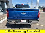 New 2024 Ford F-150 XLT SuperCrew Cab 4x4, Pickup for sale #01T3401 - photo 9