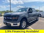 New 2024 Ford F-150 XLT SuperCrew Cab 4x4, Pickup for sale #01T3402 - photo 10