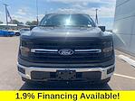 New 2024 Ford F-150 XLT SuperCrew Cab 4x4, Pickup for sale #01T3402 - photo 11