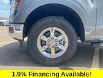 New 2024 Ford F-150 XLT SuperCrew Cab 4x4, Pickup for sale #01T3402 - photo 12