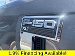 New 2024 Ford F-150 XLT SuperCrew Cab 4x4, Pickup for sale #01T3402 - photo 14