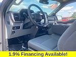 New 2024 Ford F-150 XLT SuperCrew Cab 4x4, Pickup for sale #01T3402 - photo 17