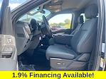 New 2024 Ford F-150 XLT SuperCrew Cab 4x4, Pickup for sale #01T3402 - photo 18