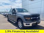 New 2024 Ford F-150 XLT SuperCrew Cab 4x4, Pickup for sale #01T3402 - photo 3