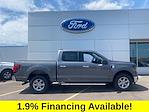 New 2024 Ford F-150 XLT SuperCrew Cab 4x4, Pickup for sale #01T3402 - photo 4