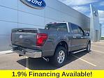 New 2024 Ford F-150 XLT SuperCrew Cab 4x4, Pickup for sale #01T3402 - photo 2