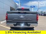 New 2024 Ford F-150 XLT SuperCrew Cab 4x4, Pickup for sale #01T3402 - photo 9