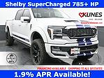 New 2024 Ford F-150 Lariat SuperCrew Cab 4x4, Pickup for sale #01T3403 - photo 1