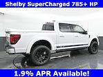 New 2024 Ford F-150 Lariat SuperCrew Cab 4x4, Pickup for sale #01T3403 - photo 10