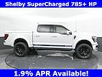 New 2024 Ford F-150 Lariat SuperCrew Cab 4x4, Pickup for sale #01T3403 - photo 11