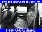 New 2024 Ford F-150 Lariat SuperCrew Cab 4x4, Pickup for sale #01T3403 - photo 12