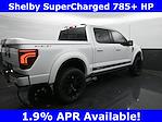 New 2024 Ford F-150 Lariat SuperCrew Cab 4x4, Pickup for sale #01T3403 - photo 14