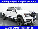 New 2024 Ford F-150 Lariat SuperCrew Cab 4x4, Pickup for sale #01T3403 - photo 3